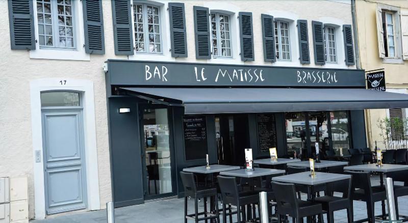 Le Matisse - Genel