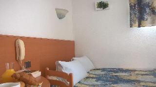 Hôtel Compostelle