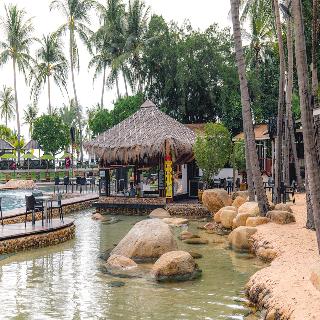 Hard Rock Hotel Pattaya fotoÄŸrafÄ±
