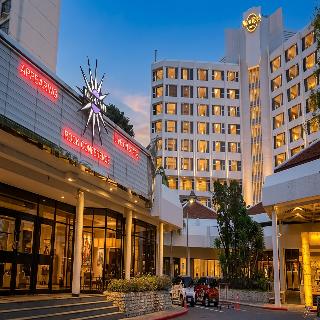 Hard Rock Hotel Pattaya fotoÄŸrafÄ±