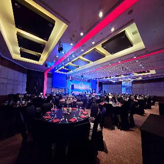 Hard Rock Hotel Pattaya fotoÄŸrafÄ±