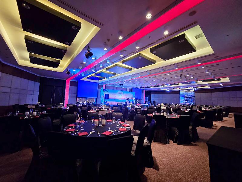 Hard Rock Hotel Pattaya - Toplantı