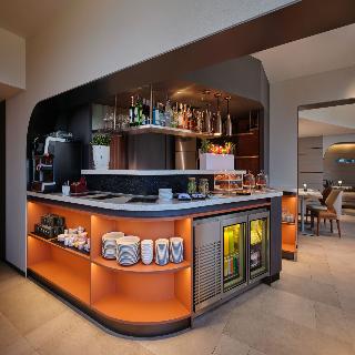 Hard Rock Hotel Pattaya fotoÄŸrafÄ±