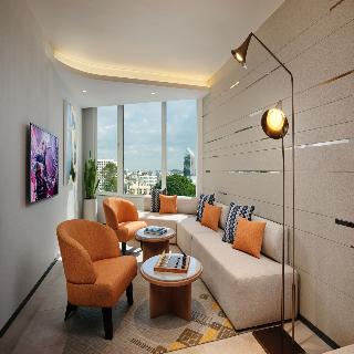 Hard Rock Hotel Pattaya fotoÄŸrafÄ±