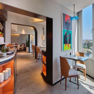 Hard Rock Hotel Pattaya fotoÄŸrafÄ±