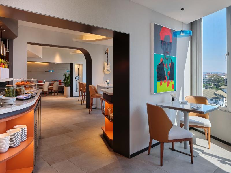 Hard Rock Hotel Pattaya - Aktivite