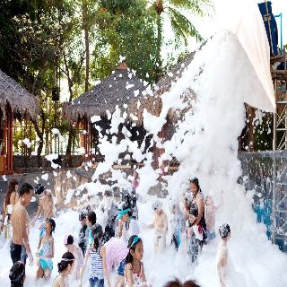 Hard Rock Hotel Pattaya fotoÄŸrafÄ±