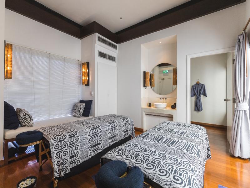 Hard Rock Hotel Pattaya - Aktivite