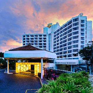 Hard Rock Hotel Pattaya fotoÄŸrafÄ±