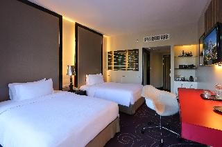 Hard Rock Hotel Pattaya fotoÄŸrafÄ±