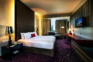 Hard Rock Hotel Pattaya fotoÄŸrafÄ±