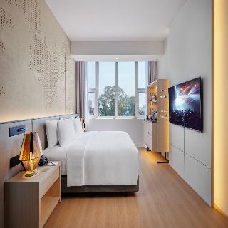 Hard Rock Hotel Pattaya fotoÄŸrafÄ±