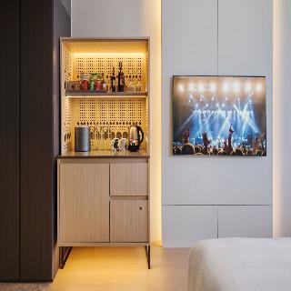 Hard Rock Hotel Pattaya fotoÄŸrafÄ±
