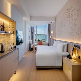 Hard Rock Hotel Pattaya fotoÄŸrafÄ±