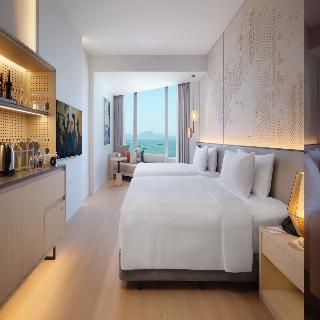 Hard Rock Hotel Pattaya fotoÄŸrafÄ±
