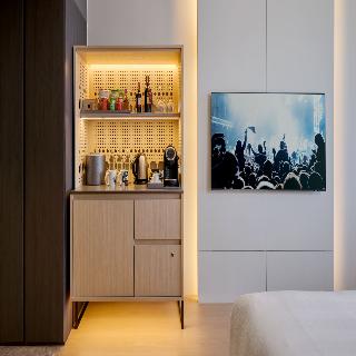 Hard Rock Hotel Pattaya fotoÄŸrafÄ±