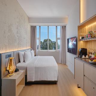 Hard Rock Hotel Pattaya fotoÄŸrafÄ±