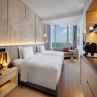 Hard Rock Hotel Pattaya fotoÄŸrafÄ±