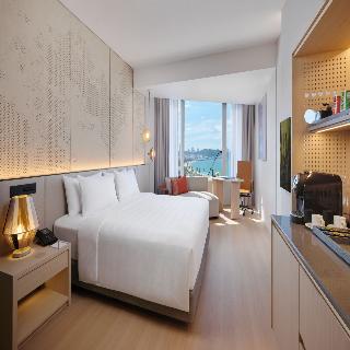 Hard Rock Hotel Pattaya fotoÄŸrafÄ±