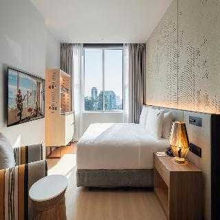 Hard Rock Hotel Pattaya fotoÄŸrafÄ±