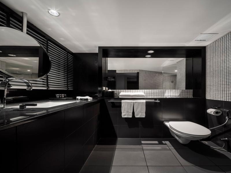 Hard Rock Hotel Pattaya - Oda
