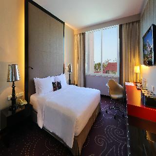 Hard Rock Hotel Pattaya fotoÄŸrafÄ±