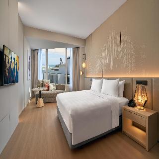 Hard Rock Hotel Pattaya fotoÄŸrafÄ±
