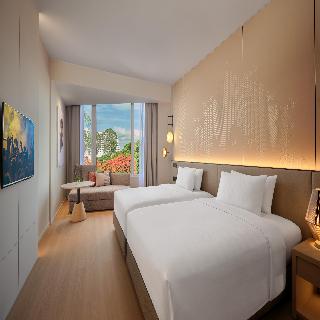 Hard Rock Hotel Pattaya fotoÄŸrafÄ±