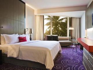 Hard Rock Hotel Pattaya fotoÄŸrafÄ±