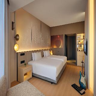 Hard Rock Hotel Pattaya fotoÄŸrafÄ±