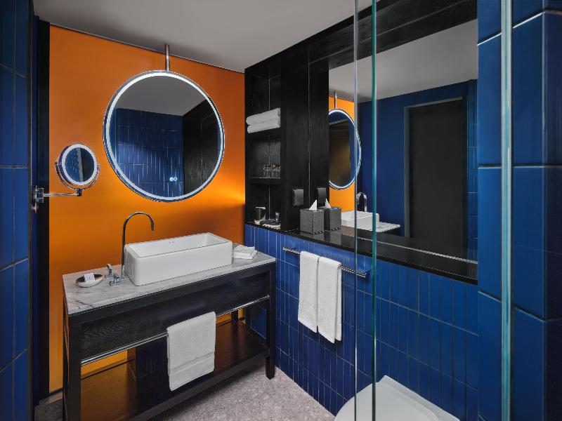 Hard Rock Hotel Pattaya - Oda