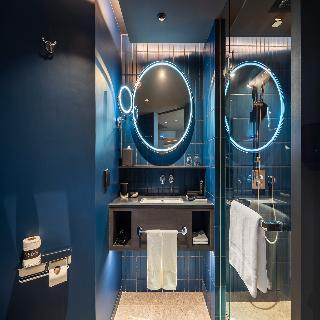 Hard Rock Hotel Pattaya fotoÄŸrafÄ±