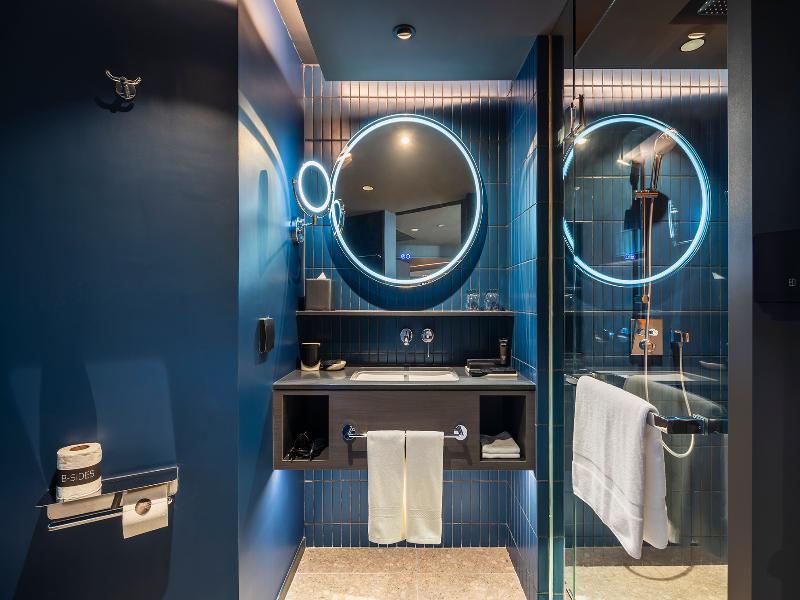 Hard Rock Hotel Pattaya - Oda