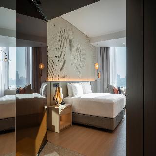 Hard Rock Hotel Pattaya fotoÄŸrafÄ±