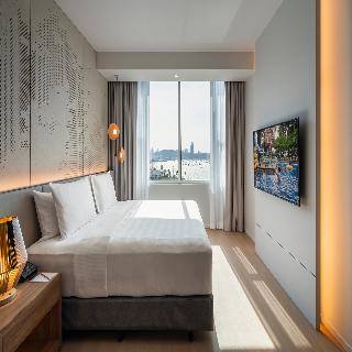 Hard Rock Hotel Pattaya fotoÄŸrafÄ±