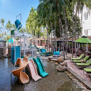 Hard Rock Hotel Pattaya fotoÄŸrafÄ±