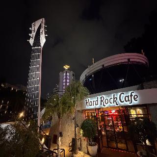 Hard Rock Hotel Pattaya fotoÄŸrafÄ±
