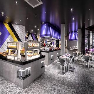Hard Rock Hotel Pattaya fotoÄŸrafÄ±