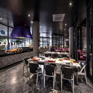 Hard Rock Hotel Pattaya fotoÄŸrafÄ±