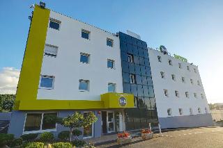 B&B Hotel Saint-Etienne Monthieu