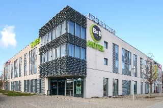 B&B HOTEL Reims Bezannes