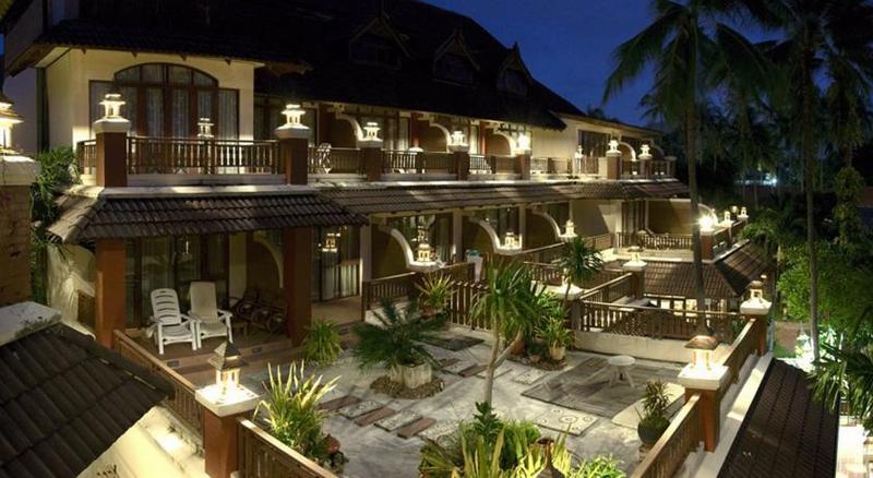 Aloha Resort (SHA Extra+) - Lobi
