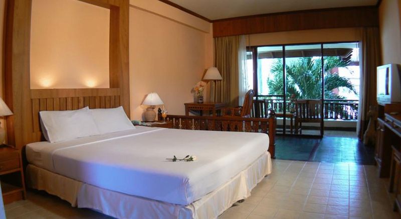 Aloha Resort (SHA Extra+) - Oda