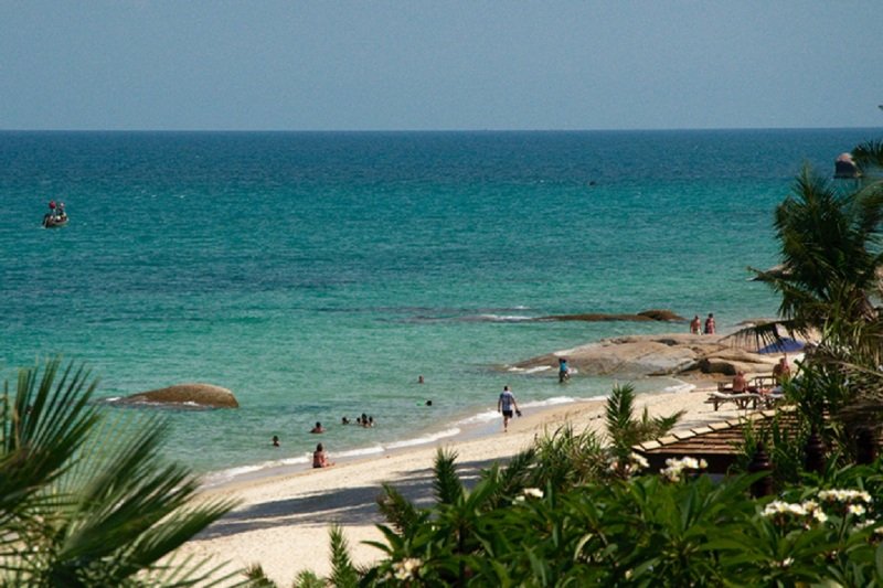 Aloha Resort (SHA Extra+) fotoÄŸrafÄ±