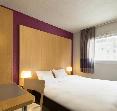 B&B HOTEL Perpignan Sud Marché International oda fotoğrafı