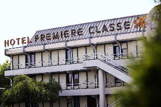 Première Classe Valence Sud