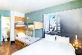 B&B HOTEL Chalon Sur Saône Sud oda fotoğrafı