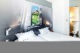 B&B HOTEL Chalon Sur Saône Sud oda fotoğrafı