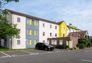 B&B HOTEL Lille Lezennes Grand Stade