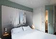 B&B HOTEL Lille Lezennes Grand Stade oda fotoğrafı
